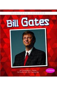 Bill Gates