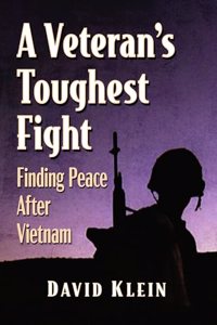 Veteran's Toughest Fight
