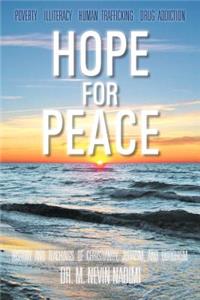 Hope for Peace