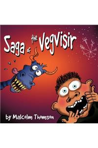 Saga of the Vegvisir