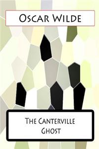 The Canterville Ghost