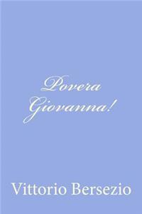 Povera Giovanna!