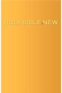 Holy Bible.New: Heavenly Holy Bible