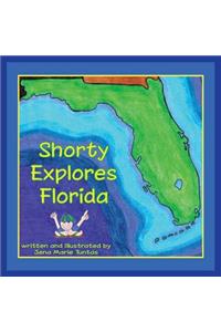 Shorty Explores Florida