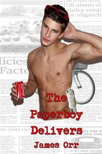 The Paperboy Delivers