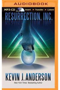 Resurrection, Inc.