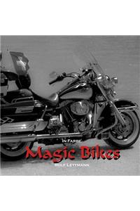 Magic Bikes