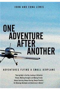 One Adventure After Another