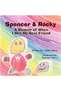Spencer & Rocky