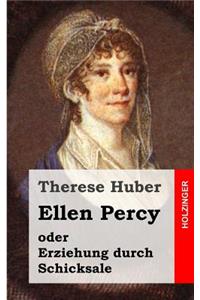 Ellen Percy