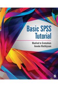 Basic SPSS Tutorial