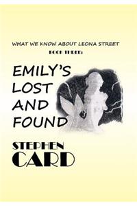 Emily's Lost and Found