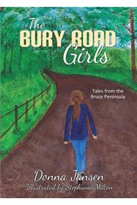 The Bury Road Girls