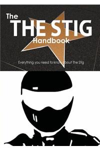 The the Stig Handbook - Everything You Need to Know about the Stig