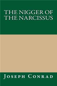 Nigger Of The Narcissus