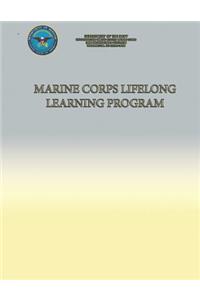 Marine Corps Lifelong Learning Program