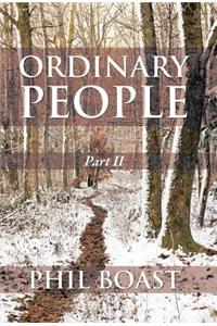 Ordinary People