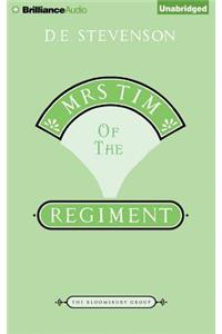 Mrs. Tim of the Regiment
