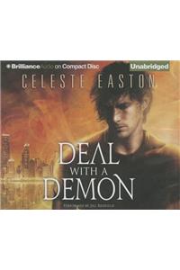 Deal with a Demon