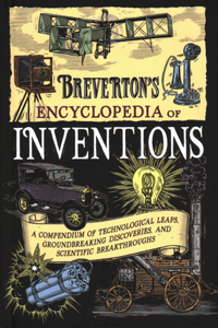 Breverton's Encyclopedia of Inventions