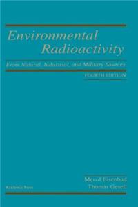 Environmental Radioactivity