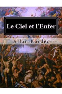 Ciel et l'Enfer