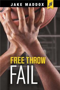 Free Throw Fail