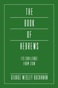 Book of Hebrews