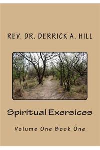 Spiritual Exercises