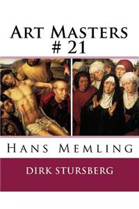 Art Masters # 21