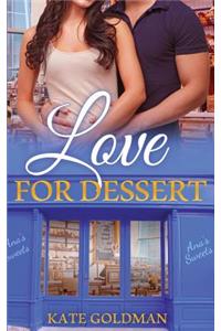 Love for Dessert