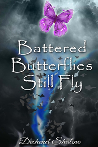 Battered Butterflies Still Fly