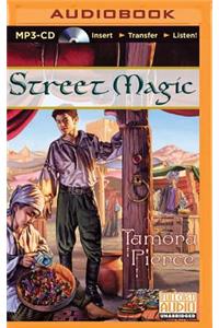 Street Magic