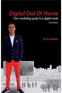 DOOH-Your marketing guide to a digital world