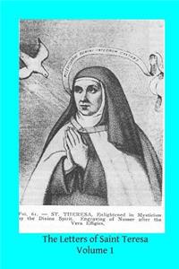 Letters of Saint Teresa