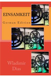 Einsamkeit