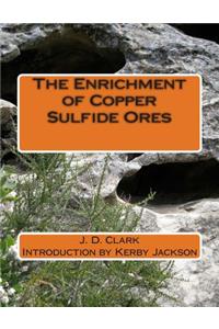 Enrichment of Copper Sulfide Ores
