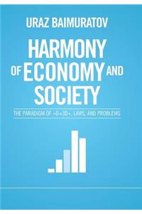 Harmony of Economy and Society