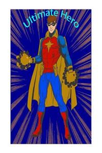 Ultimate Hero