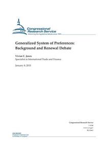 Generalized System of Preferences