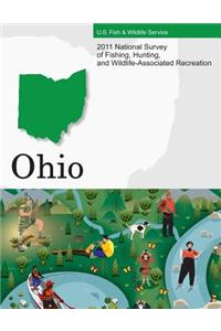 2011 National Survey of Fishing, Hunting, and Wildlife-Associated Recreation?Ohio