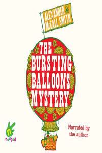 Bursting Balloons Mystery