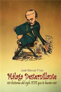 Málaga desternillante