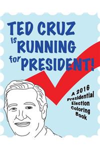 Ted Cruz Is Running for President!