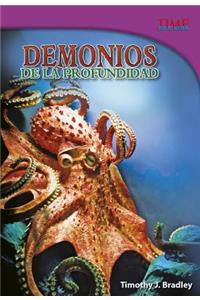 Demonios de la Profundidad