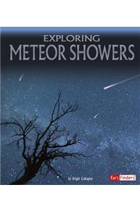 Exploring Meteor Showers