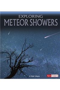 Exploring Meteor Showers