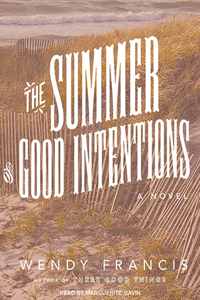 The Summer of Good Intentions