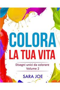 Colora la tua Vita