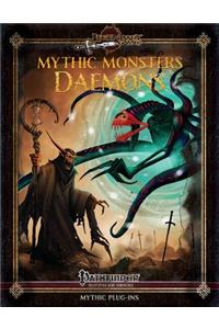 Mythic Monsters